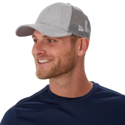 Bauer NEW ERA 940 TEAM CAP -Hockey Shop 652412 grey 1
