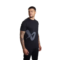 BAUER SIDE ICON TEE SENIOR