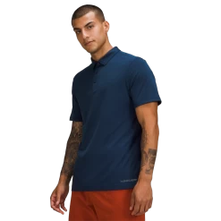 BAUER Lululemon EVOLUTION POLO