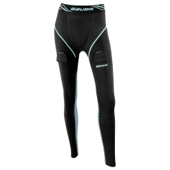 Bauer WOMEN'S COMPRESSION JILL PANT - SENIOR