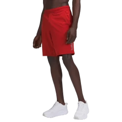 BAUER // Lululemon 9" PACE BREAKER SHORT