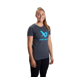 BAUER WOMENS MOVEMENT TEE SENIOR
