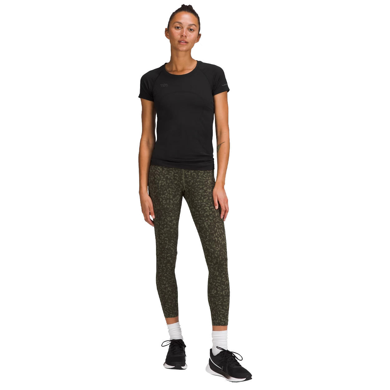 BAUER // Lululemon SWIFTLY TECH SHORTSLEEVE 1 BAUER // Lululemon SWIFTLY TECH SHORTSLEEVE