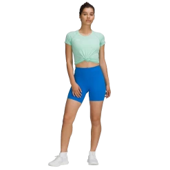 BAUER // Lululemon SWIFTLY TECH SHORTSLEEVE 11 BAUER // Lululemon SWIFTLY TECH SHORTSLEEVE -Hockey Shop 685065 mint 2