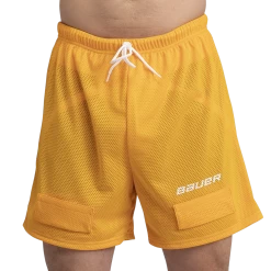 Bauer CORE MESH JOCK SHORT SENIOR