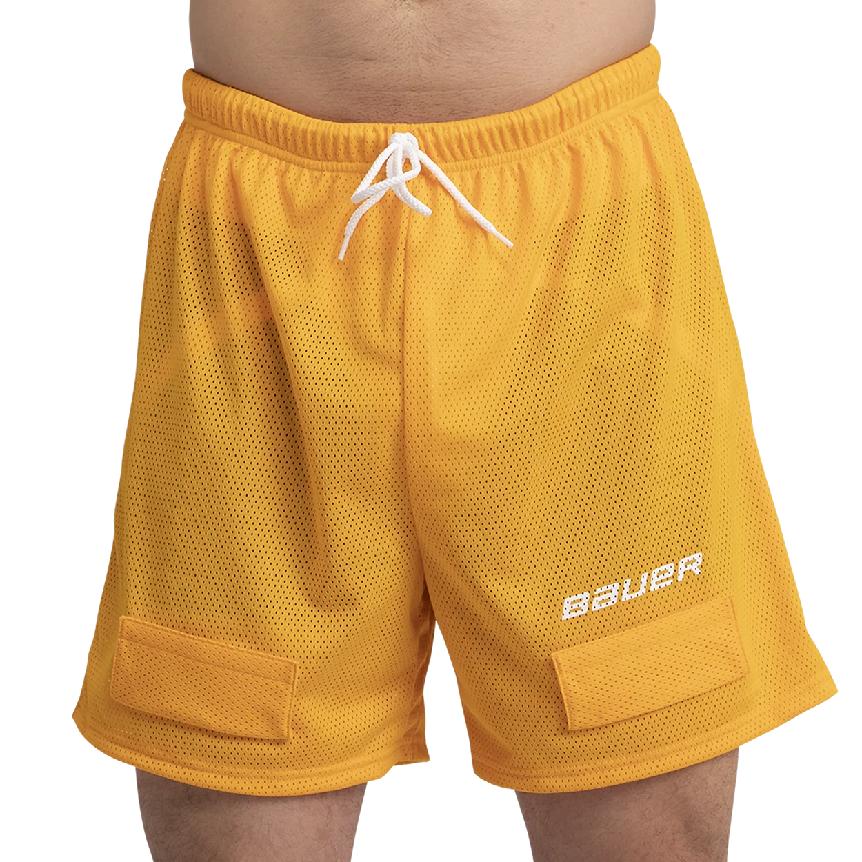 Bauer CORE MESH JOCK SHORT SENIOR 1 Bauer CORE MESH JOCK SHORT SENIOR