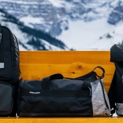 BAUER COLLEGE DUFFLE -Hockey Shop 688698508048 04