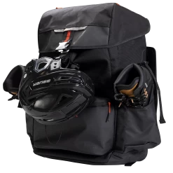 BAUER Outdoor Rink Bag -Hockey Shop 688698562941 06