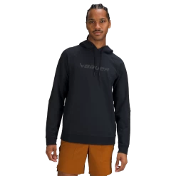 BAUER // Lululemon CITY SWEAT HOODIE
