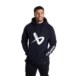 BAUER CORE HOODIE SENIOR