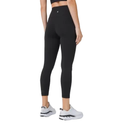 BAUER Lululemon 25" WUNDER TRAIN -Hockey Shop 698550 black 3