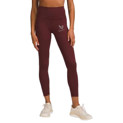 BAUER Lululemon 25" WUNDER TRAIN FW22 -Hockey Shop 698550 burgundy 1