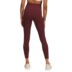 BAUER Lululemon 25" WUNDER TRAIN FW22 -Hockey Shop 698550 burgundy 3