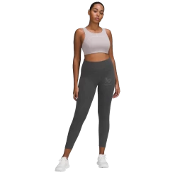 BAUER Lululemon 25" WUNDER TRAIN -Hockey Shop 698550 grey 2