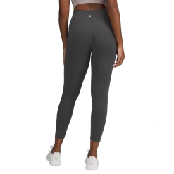 BAUER Lululemon 25" WUNDER TRAIN -Hockey Shop 698550 grey 3