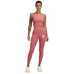 BAUER Lululemon 25" WUNDER TRAIN FW22 -Hockey Shop 698550 pink 2