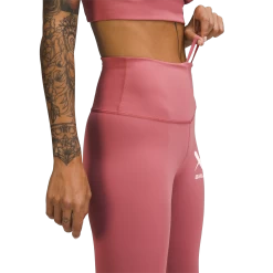 BAUER Lululemon 25" WUNDER TRAIN FW22 -Hockey Shop 698550 pink 4