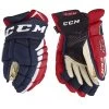 CCM Jetspeed FT4 Pro Junior Ice Hockey Gloves