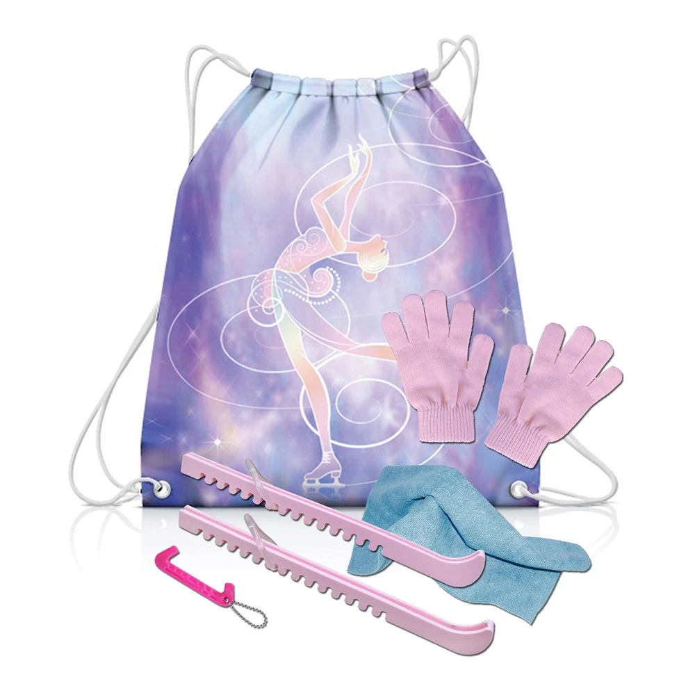 A&R Figure Skater Accessory Kit 1 A&R Figure Skater Accessory Kit