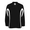 Pearsox House League Hockey Jersey - Black