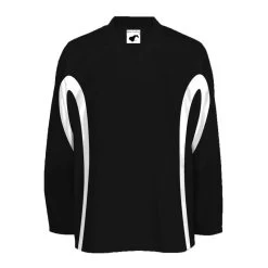 Pearsox House League Hockey Jersey - Black