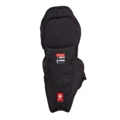 CCM Tacks 9550 Youth Ice Hockey Shin Guards -Hockey Shop 9550YT SG 2