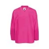 Pearsox Air Mesh Hockey Jersey - Pink