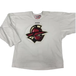 CCM ECHL - Used Practice Jersey (White)
