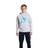 BAUER CORE LOCKUP HOODIE YOUTH