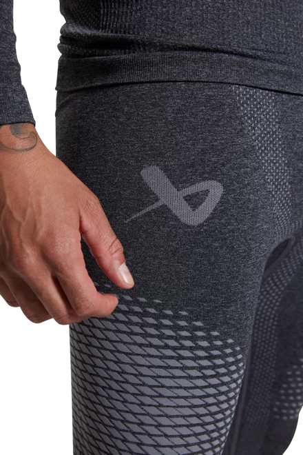 BAUER ELITE SEAMLESS BASELAYER PANT SENIOR 4 BAUER ELITE SEAMLESS BASELAYER PANT SENIOR - Image 4