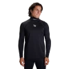 BAUER LONGSLEEVE NECKPROTECT SENIOR