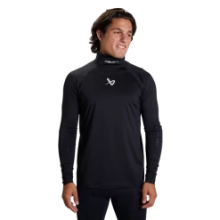 BAUER LONGSLEEVE NECKPROTECT SENIOR