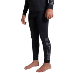 BAUER PERFROMANCE BASELAYER PANT SENIOR