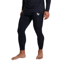BAUER PRO COMPETE BASELAYER PANT SENIOR