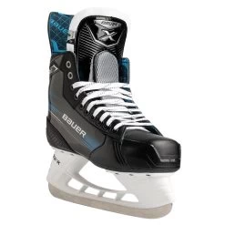 Bauer X 2023 Intermediate Ice Hockey Skates -Hockey Shop BAUER X SR front threequarter edit c1cb3e99 0869 44b9 9228 c35085e209ca
