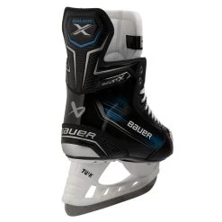 Bauer X 2023 Junior Ice Hockey Skates -Hockey Shop BAUER X SR rear threequarter edit bb7a5ab4 1acd 4c5b 97b3 2a6c00ddc79e