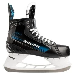 Bauer X 2023 Junior Ice Hockey Skates -Hockey Shop BAUER X SR single lateral edit 76709f1a 7d11 4621 b27a fee01f73df56