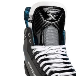 Hockey Shop -Hockey Shop BAUER X SR tongue detail 4dbf22be 9fe7 4691 8393 c99823db190a
