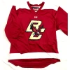 NCAA - Used Under Armour Practice Jersey (Maroon/White)