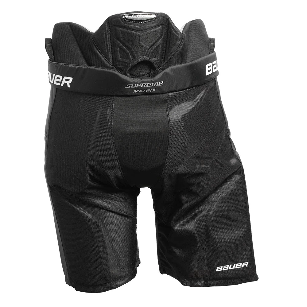 Bauer Supreme Matrix 2021 Junior Ice Hockey Pants 2 Bauer Supreme Matrix 2021 Junior Ice Hockey Pants - Image 2