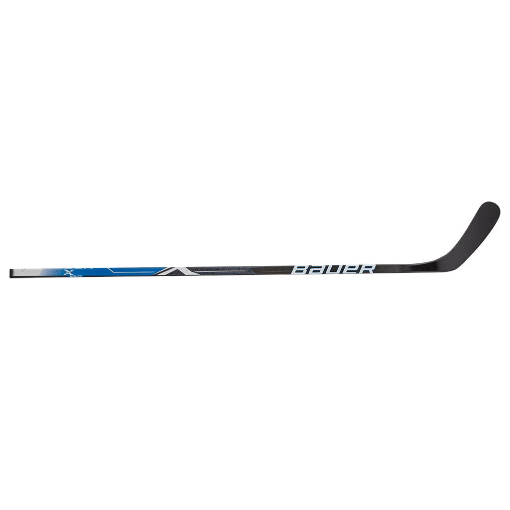 Bauer X Intermediate Ice Hockey Stick 2 Bauer X Intermediate Ice Hockey Stick - Image 2