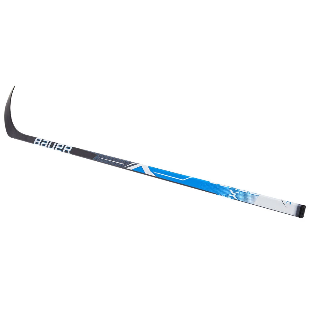 Bauer X Intermediate Ice Hockey Stick 4 Bauer X Intermediate Ice Hockey Stick - Image 4