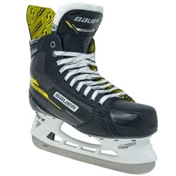 Bauer Supreme Comp 2022 Senior Ice Hockey Skates -Hockey Shop Bauer Supreme Comp Senior Hockey Skates 2022 S4