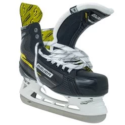 Bauer Supreme Comp 2022 Senior Ice Hockey Skates -Hockey Shop Bauer Supreme Comp Senior Hockey Skates 2022 S6