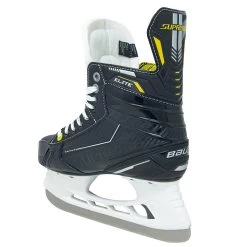 Bauer Supreme Elite 2022 Junior Ice Hockey Skates -Hockey Shop Bauer Supreme Elite Junior Hockey Skates 2022 S3