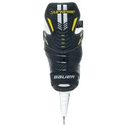 Bauer Supreme Elite 2022 Junior Ice Hockey Skates -Hockey Shop Bauer Supreme Elite Junior Hockey Skates 2022 S5