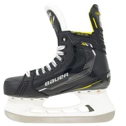 Bauer Supreme M4 Intermediate Ice Hockey Skates -Hockey Shop Bauer Supreme M4 Intermediate Hockey Skates 2022 S2