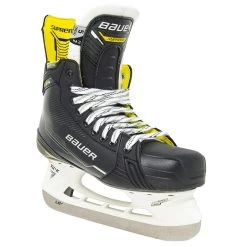 Bauer Supreme M4 Intermediate Ice Hockey Skates -Hockey Shop Bauer Supreme M4 Intermediate Hockey Skates 2022 S4