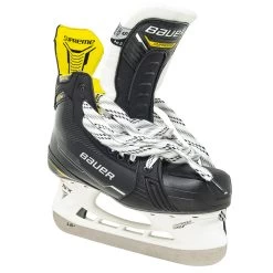 Bauer Supreme M4 Intermediate Ice Hockey Skates -Hockey Shop Bauer Supreme M4 Intermediate Hockey Skates 2022 S7