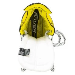 Bauer Supreme M4 Intermediate Ice Hockey Skates -Hockey Shop Bauer Supreme M4 Intermediate Hockey Skates 2022 S8